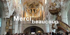 Konzert mit Olivier Latry