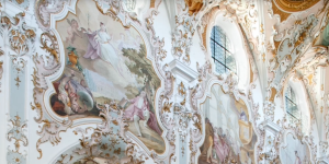 Abschlusskonzert „Orgel zu 4 Händen“