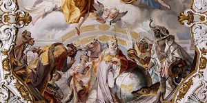 Rottenbucher Festsommer 2026